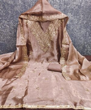 F 13 STUDIO ZIMMI CHOO DRESS MATERIALS ONLINE