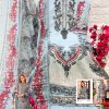 HAZZEL 0308 COTTON EMBROIDERED SALWAR KAMEEZ