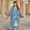 HAZZEL 0308 COTTON EMBROIDERED SALWAR KAMEEZ