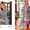 HAZZEL 0308 COTTON EMBROIDERED SALWAR KAMEEZ