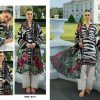 HAZZEL 0311 COTTON EMBROIDERED SALWAR SUITS