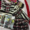HAZZEL 0311 COTTON EMBROIDERED SALWAR SUITS