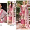 HAZZEL 0312 A COTTON EMBROIDERED PAKISTANI SUITS