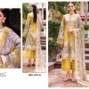 HAZZEL 0312 B COTTON EMBROIDERED PAKISTANI SUITS