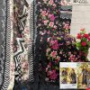 HAZZEL 0331 MARIA B KIRDAR VOL 1 COTTON SUITS