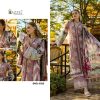 HAZZEL 0332 MARIA B KIRDAR VOL 1 COTTON SUITS