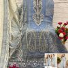 HAZZEL 0337 COTTON PAKISTANI SALWAR SUITS