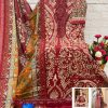 HAZZEL 0340 KIRDAR VOL 2 COTTON SALWAR KAMEEZ