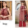 HAZZEL 0340 KIRDAR VOL 2 COTTON SALWAR KAMEEZ