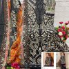HAZZEL 0341 KIRDAR VOL 2 COTTON SALWAR KAMEEZ