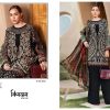 HAZZEL 0341 KIRDAR VOL 2 COTTON SALWAR KAMEEZ