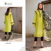 HAZZEL 0347 COTTN PAKISTANI SALWAR KAMEEZ