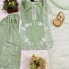 HK 1703 B DESIGNER FARSHI SALWAR SUITS WHOLESALE