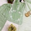 HK 1703 B DESIGNER FARSHI SALWAR SUITS WHOLESALE