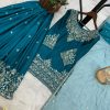 HK 1708 DESIGNER LEHENGA WHOLESALE IN INDIA