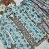 HK 1712 TRENDING CHINON CORD SET WHOLESALE