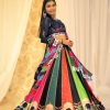HK 1817 DESIGNER NAVRATRI SPECIAL LEHENGA CHOLI