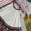 HK 1817 DESIGNER NAVRATRI SPECIAL LEHENGA CHOLI