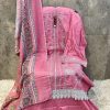 HOOR TEX H 376 B RAYON PAKISTANI SUITS ONLINE