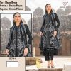 HOOR TEX H 376 C RAYON PAKISTANI SUITS ONLINE