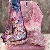 HOOR TEX H 378 A COTTON SALWAR KAMEEZ