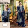 HOOR TEX H 380 B PAKISTANI COTTON SALWAR SUITS