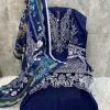 HOOR TEX H 380 B PAKISTANI COTTON SALWAR SUITS