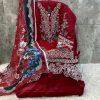 HOOR TEX H 380 C PAKISTANI COTTON SALWAR SUITS