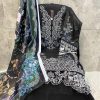 HOOR TEX H 380 D PAKISTANI COTTON SALWAR SUITS
