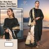 HOOR TEX H 381 A RAYON PAKISTANI SALWAR KAMEEZ