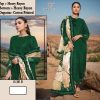 HOOR TEX H 381 B RAYON PAKISTANI SALWAR KAMEEZ