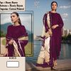 HOOR TEX H 381 D RAYON PAKISTANI SALWAR KAMEEZ