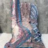HOOR TEX H 382 A MUSLIN PAKISTANI SALWAR SUITS