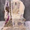 HOOR TEX H 383 A COTTON SALWAR KAMEEZ