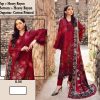 HOOR TEX H 385 HEAVY COTTON SALWAR KAMEEZ