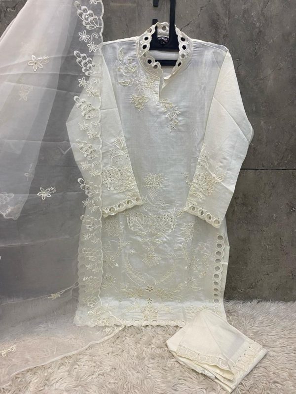 HOOR TEX HF 135 B READYAMDE PAKISTANI SUITS