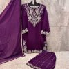 HOOR TEX HF 171 A READYMADE PAKISTANI SUITS