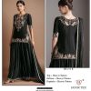 HOOR TEX HF 171 B READYMADE PAKISTANI SUITS