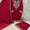 HOOR TEX HF 171 C READYMADE PAKISTANI SUITS