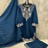 HOOR TEX HF 171 D READYMADE PAKISTANI SUITS