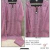 HOOR TEX HF 177 A B C D READYMADE PAKISTANI SUITS