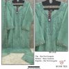 HOOR TEX HF 177 A B C D READYMADE PAKISTANI SUITS