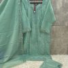 HOOR TEX HF 177 A B C D READYMADE PAKISTANI SUITS