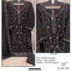 HOOR TEX HF 177 A B C D READYMADE PAKISTANI SUITS