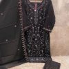 HOOR TEX HF 177 A B C D READYMADE PAKISTANI SUITS