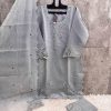 HOOR TEX HF 191 A B C D READYMADE PAKISTANI SUITS