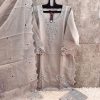 HOOR TEX HF 191 A B C D READYMADE PAKISTANI SUITS
