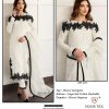 HOOR TEX HF 193 READYMADE SALWAR SUITS