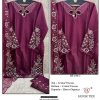 HOOR TEX HF 196 C READYMADE PAKISTANI SUITS