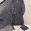 HOOR TEX HF 197 READYMADE PAKISTANI SUITS